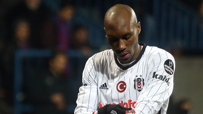 Atiba Hutchinson'dan transfer açıklaması!