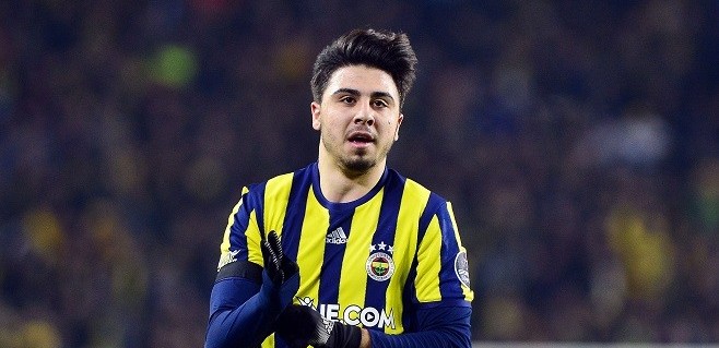 Ozan Tufan Beşiktaş'a!