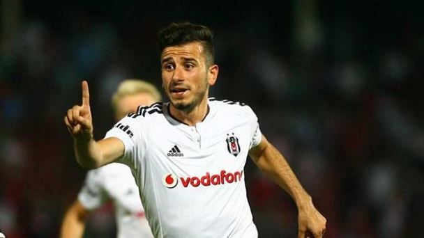 Oğuzhan Özyakup gideceği takımı açıkladı!