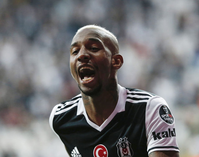 Talisca'dan büyük fedakarlık!