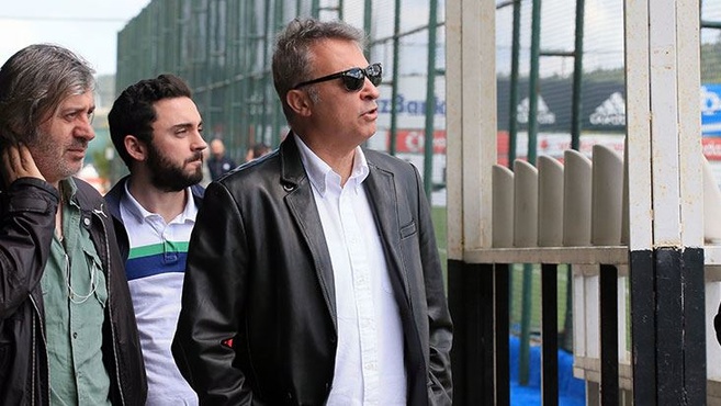 Fikret Orman Portekiz seferine çıkıyor