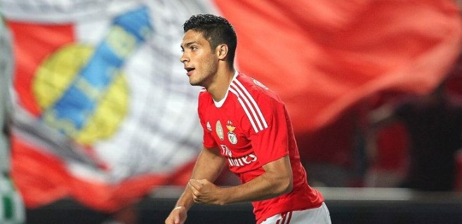 Beşiktaş'ta ikinci Talisca operasyonu!