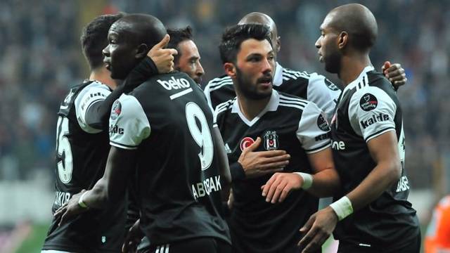 Beşiktaş'ın Çin seferi başlıyor!