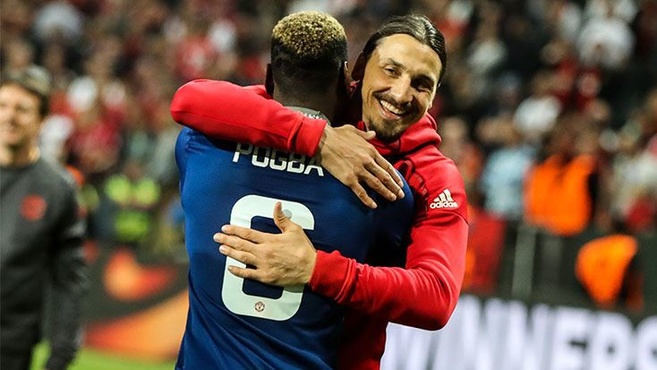 Ibrahimovic’ten Beşiktaş’a büyük şok!