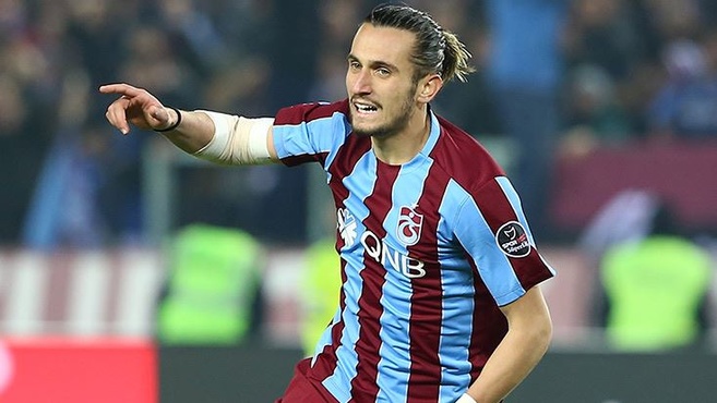 Trabzonspor'dan şok istek!