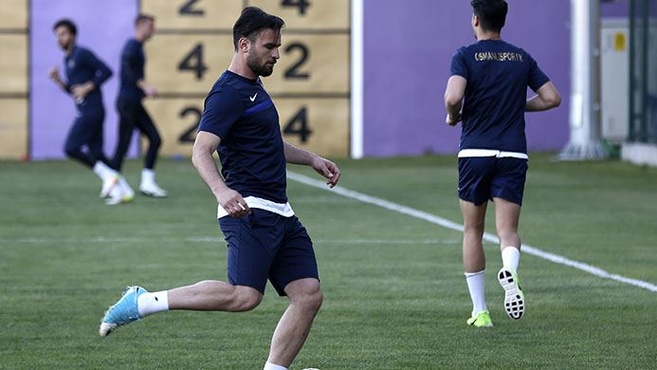 Beşiktaş'tan Süper Lig yıldızına kanca!