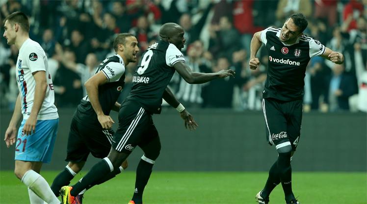 Yıldız oyuncu Beşiktaş'a veda ediyor!