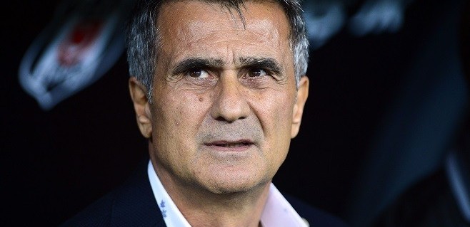 Şenol Güneş'e tarihi teklif!