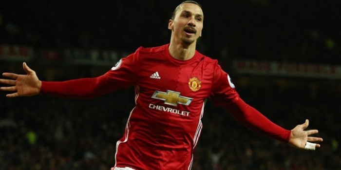 Beşiktaş'ta İbrahimovic bombası!