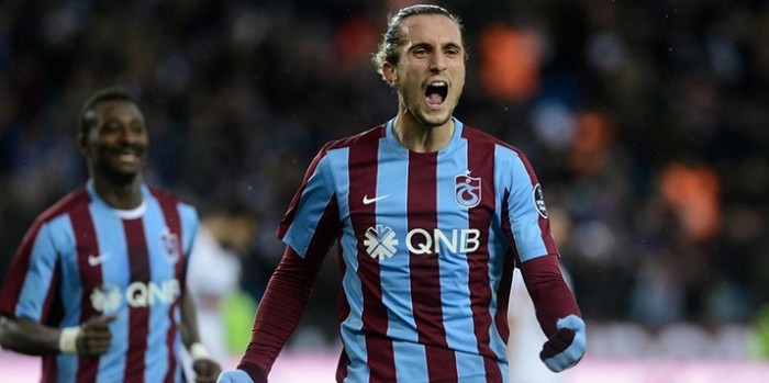 Beşiktaş'tan Trabzonspor'a süper takas teklifi!