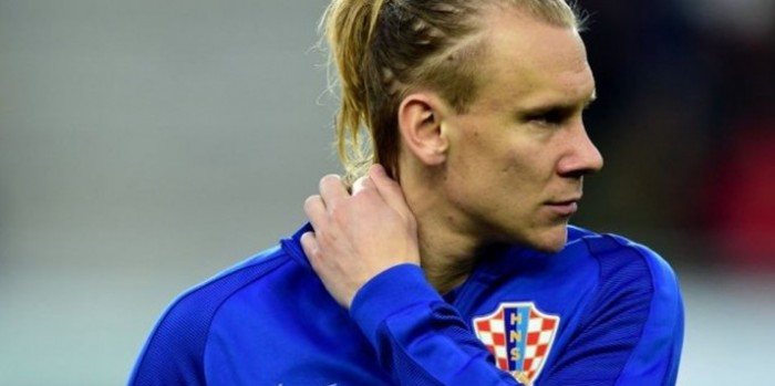 Vida, Beşiktaş sorusuna sinirlendi!