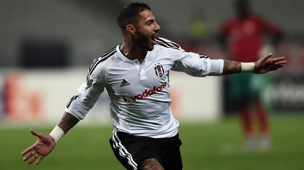 Kayserispor’dan Quaresma için şok istek!