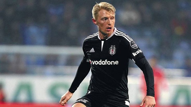 Beck resmen açıkladı: Transfer...