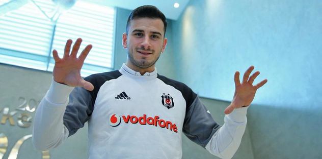 Juventus'u Oğuzhan Özyakup bitirecek!