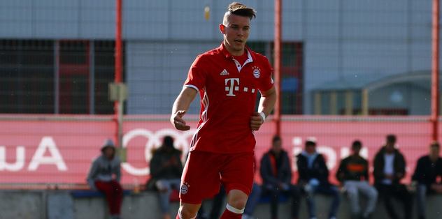 Beşiktaş'tan genç panzere takip!