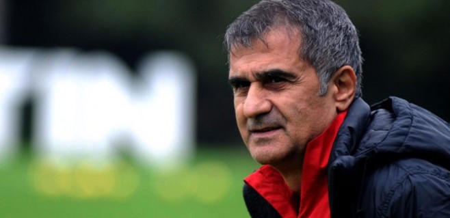 Beşiktaş'ın yeni transferi için son kararı Şenol Güneş verecek1