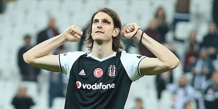 Atınç Nukan’a Almanya'dan büyük jest!