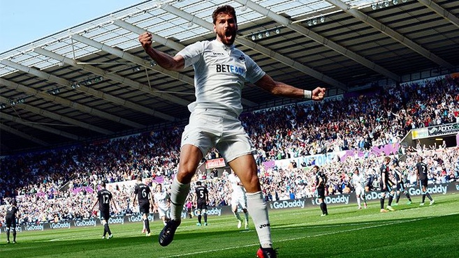 Süper yıldız için Beşiktaş'tan süper plan!