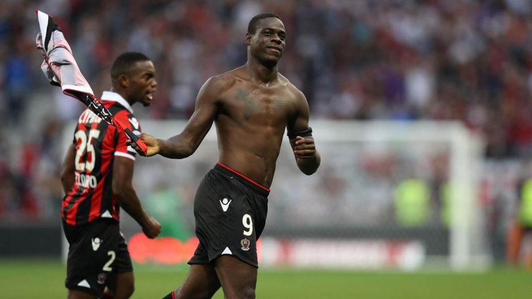 Balotelli'ye Quaresma garantisi!