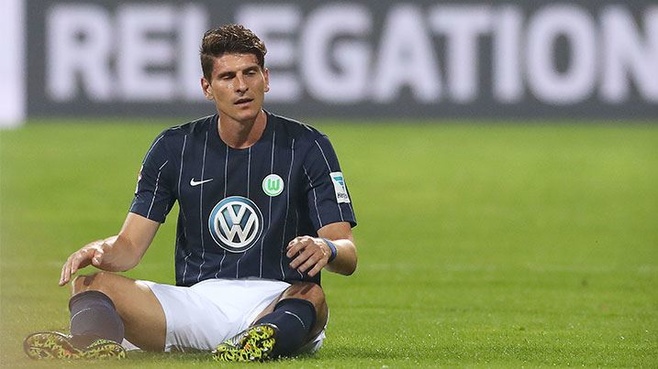 Beşiktaş Gomez'in parasının peşinde!