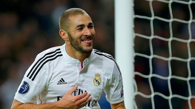 Beşiktaş'tan Benzema bombası !