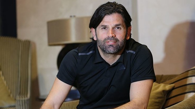 İbrahim Üzülmez'den Beşiktaş'ı üzen açıklama!