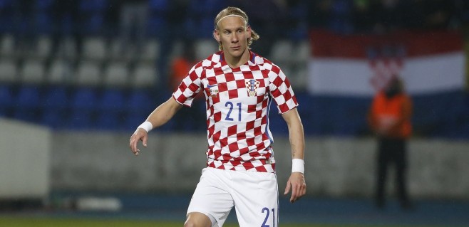 Vida'dan Beşiktaş'a Martin Skrtel engeli!