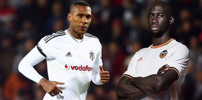 Marcelo gidiyor ikisi birden geliyor!