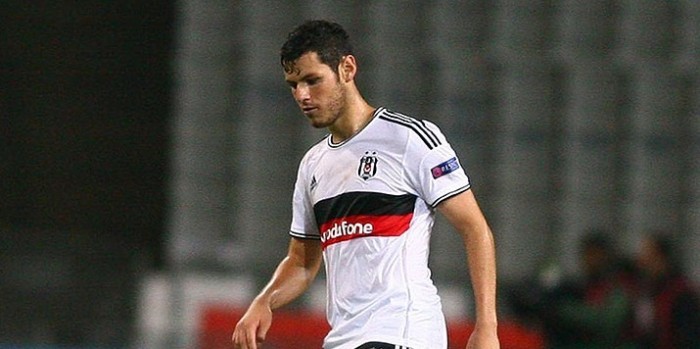 Beşiktaş'ta Franco bombası!