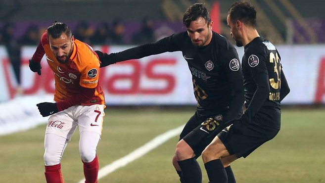 Şenol Güneş istedi! Beşiktaş harekete geçiyor...