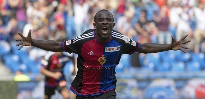 Roma'dan Beşiktaş'a yeni Aboubakar!