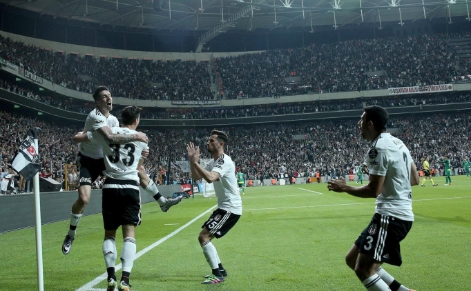 Katar'dan Beşiktaş'a çılgın teklif