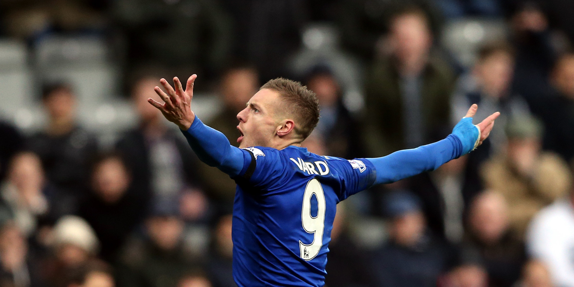 Beşiktaş’ta Jamie Vardy bombası!