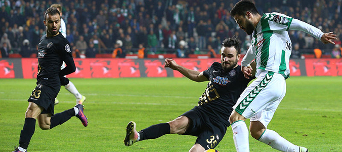 Beşiktaş ilk transferini yapıyor!