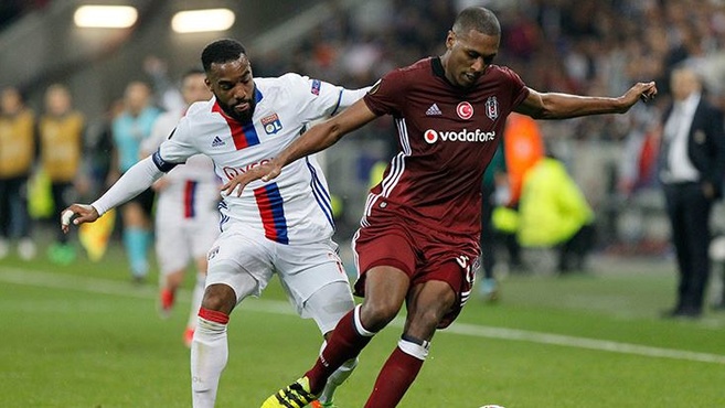 Lyon'dan Beşiktaş'a süper teklif!