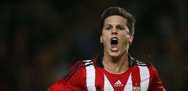 Fikret Orman, o isimler için Fransa'ya gitti!