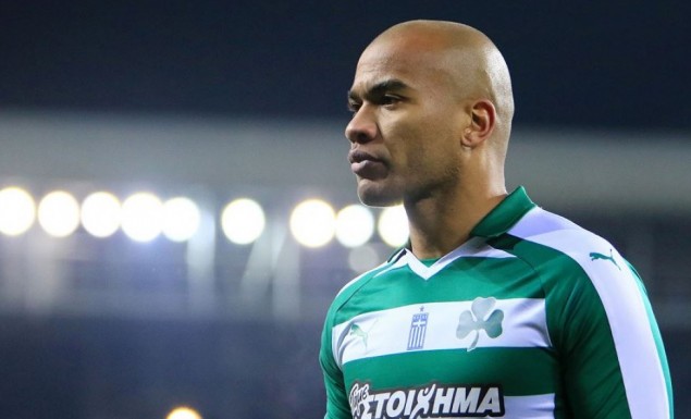 Beşiktaş'ın yeni stoperi Yunanistan'dan geliyor!