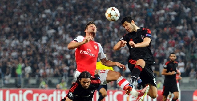 Portekiz'den Franco'ya sürpriz talip!