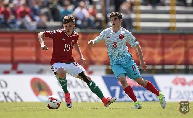 Beşiktaş ilk transferini yaptı!