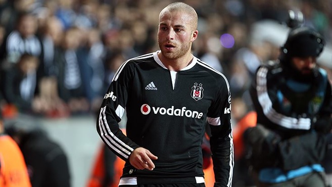 Beşiktaş'tan Gökhan Töre için süper plan! 
