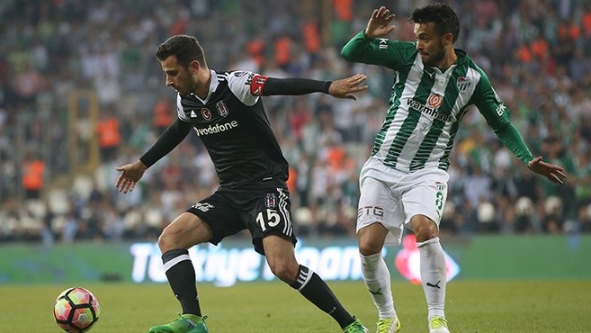 Süper yıldızın gelmesi Oğuzhan'a bağlı!