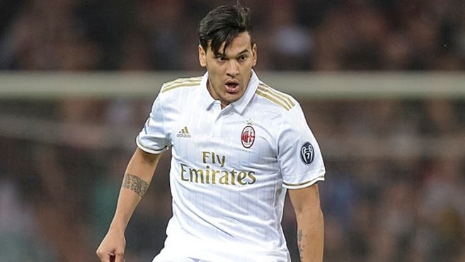 Beşiktaş eski aşkını Milan'da buldu!