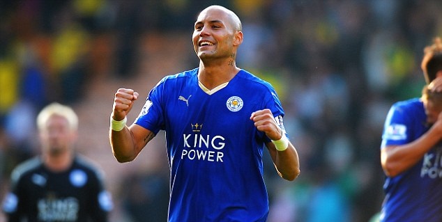 Beşiktaş'tan Leicester City'nin stoperine kanca!