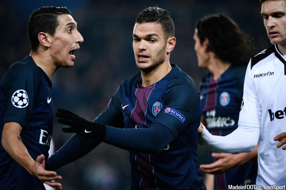 PSG'den Beşiktaş'a büyük müjde!