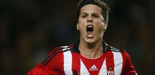 Aboubakar görüşmesi yok! Her şey Arjantinli golcü için...