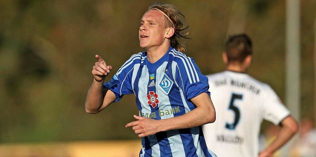 Vida için ‘şok’ takas!