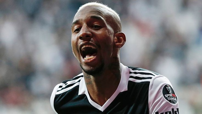 Talisca'ya bir talip daha!