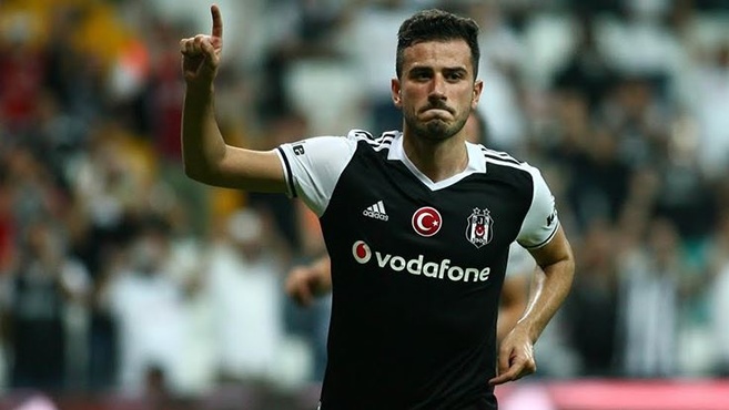 Oğuzhan'ın sözleşmesindeki şok detay!