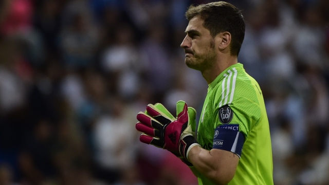 Casillas Beşiktaş’a gelmek istiyor!