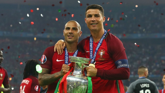 Ronaldo Quaresma'ya yılın transferini açıkladı!